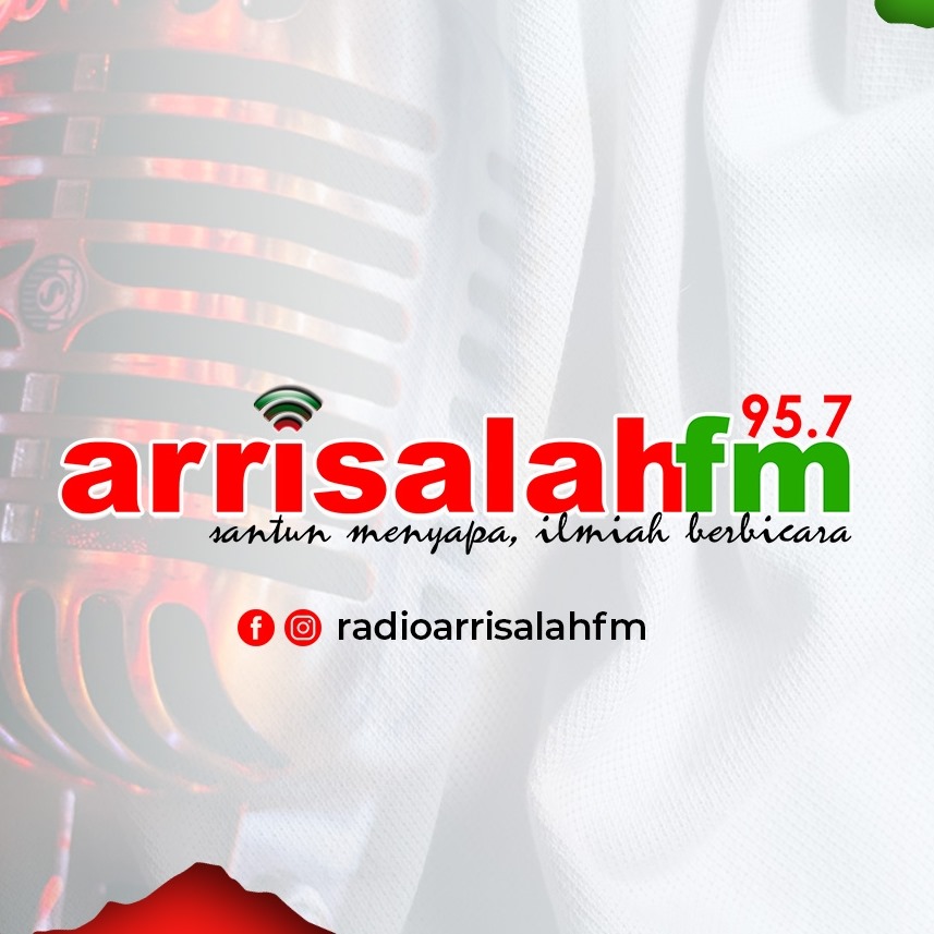 RADIO ARRISALAH